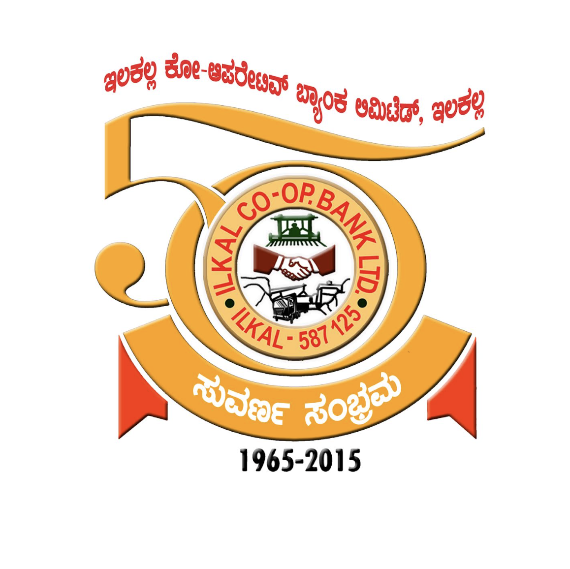 50 Years Celebration