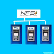 ATM Banking icon