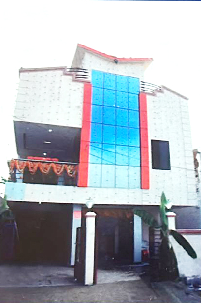 Kushtagi Branch