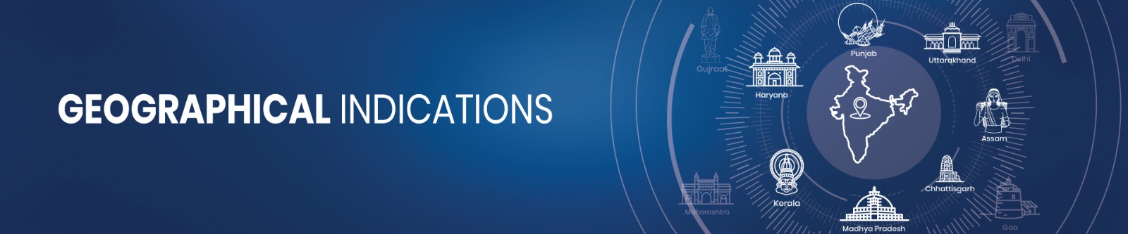 Geographical Indications of India