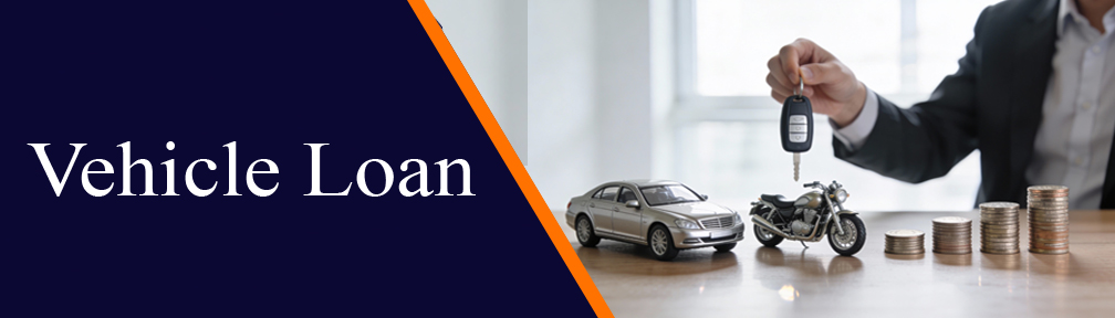 Vehicle Loan