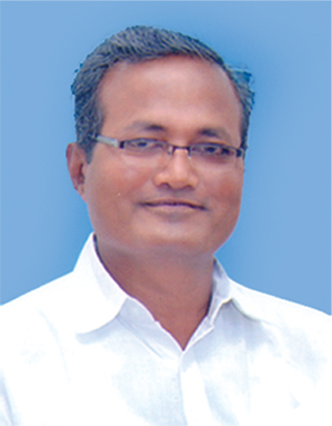 Sri Satish Sapparad