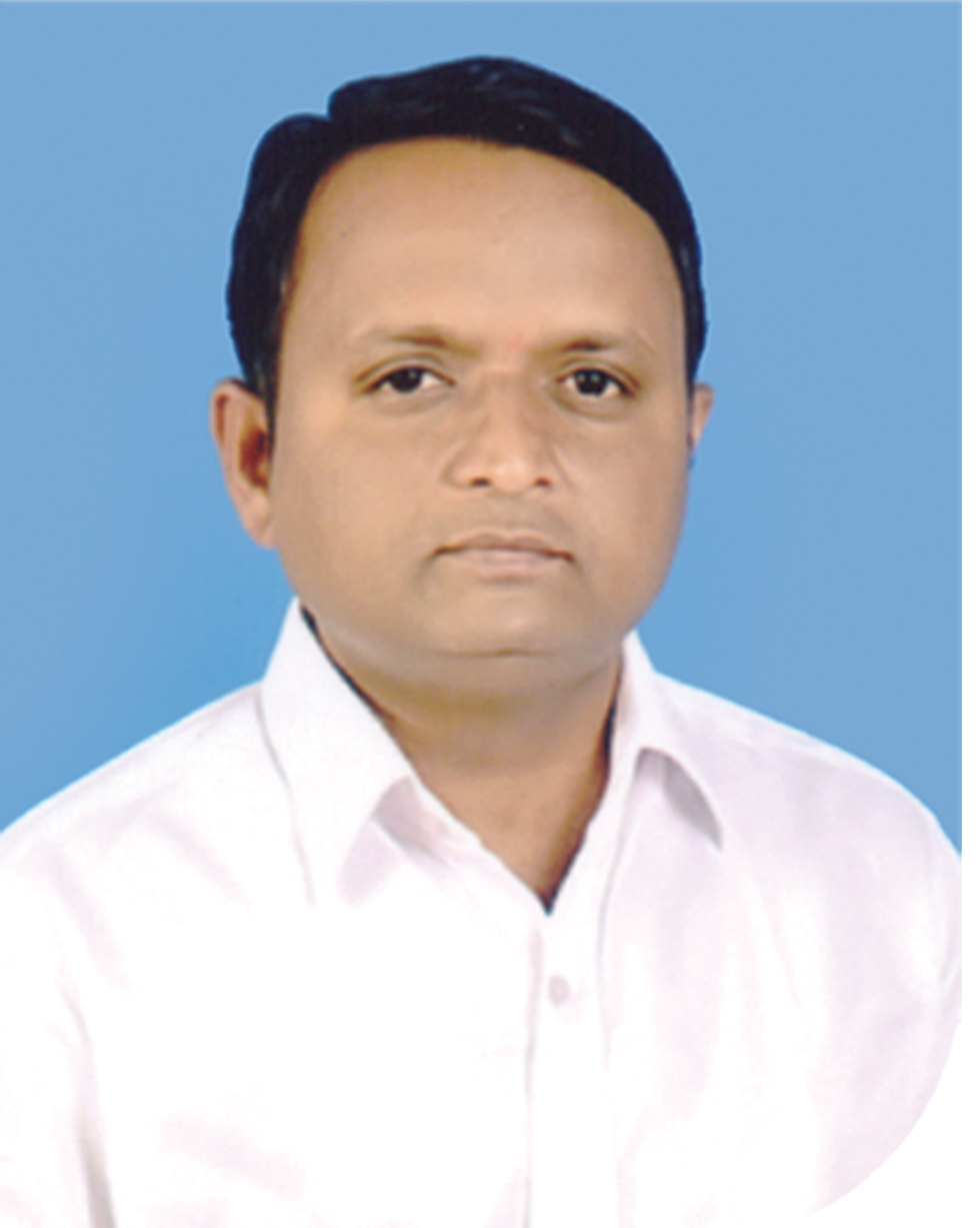 Sri Mahantesh Kampli